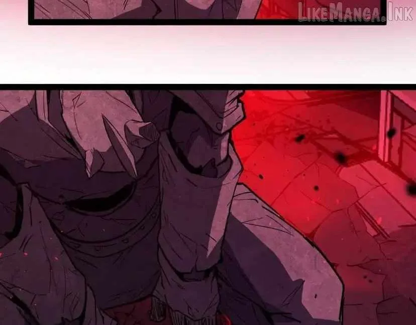 God-level Assassin, I’m the Shadow chapter 137 page 97