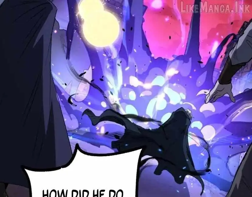 God-level Assassin, I’m the Shadow chapter 138 page 2