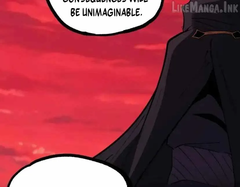 God-level Assassin, I’m the Shadow chapter 138 page 22