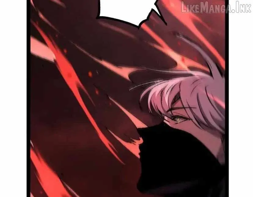 God-level Assassin, I’m the Shadow chapter 138 page 33