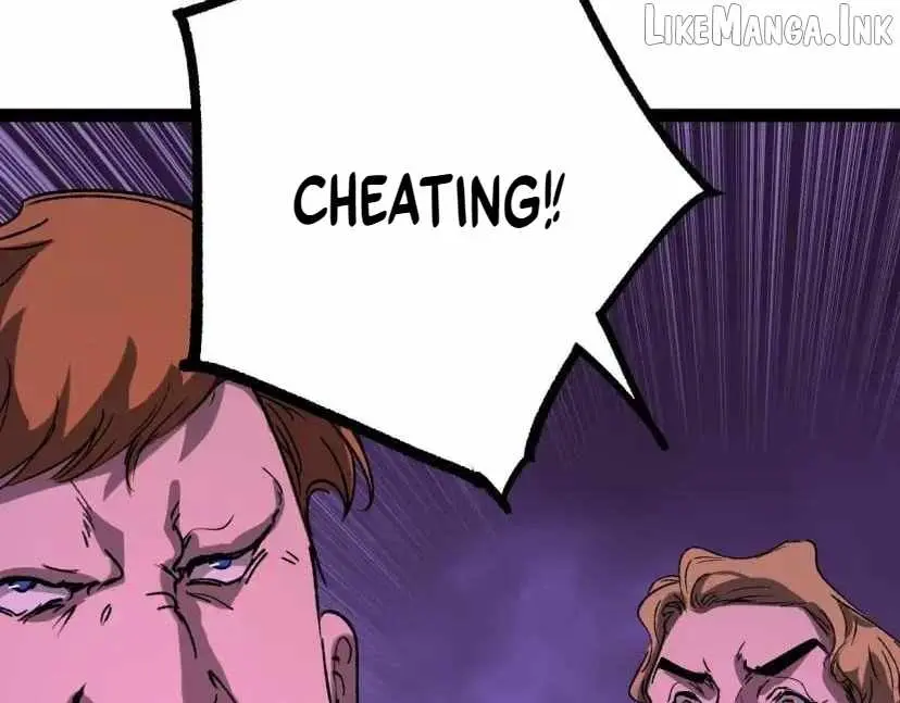 God-level Assassin, I’m the Shadow chapter 138 page 4