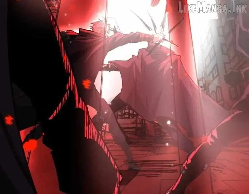 God-level Assassin, I’m the Shadow chapter 138 page 52