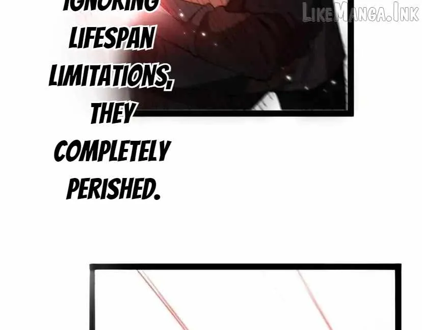 God-level Assassin, I’m the Shadow chapter 138 page 63