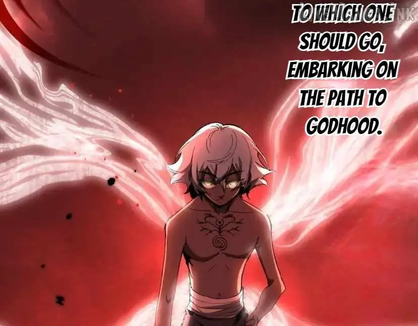 God-level Assassin, I’m the Shadow chapter 138 page 82