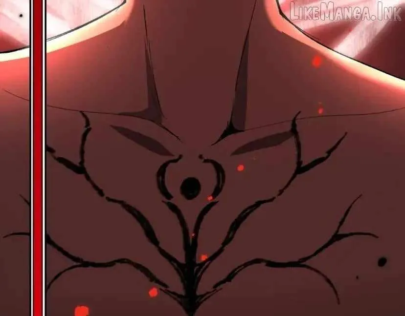 God-level Assassin, I’m the Shadow chapter 138 page 86