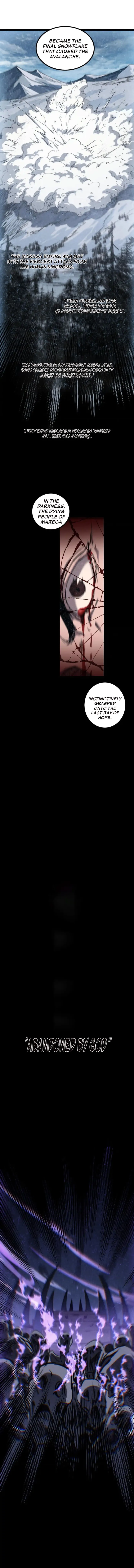 God-level Assassin, I’m the Shadow chapter 63 page 5