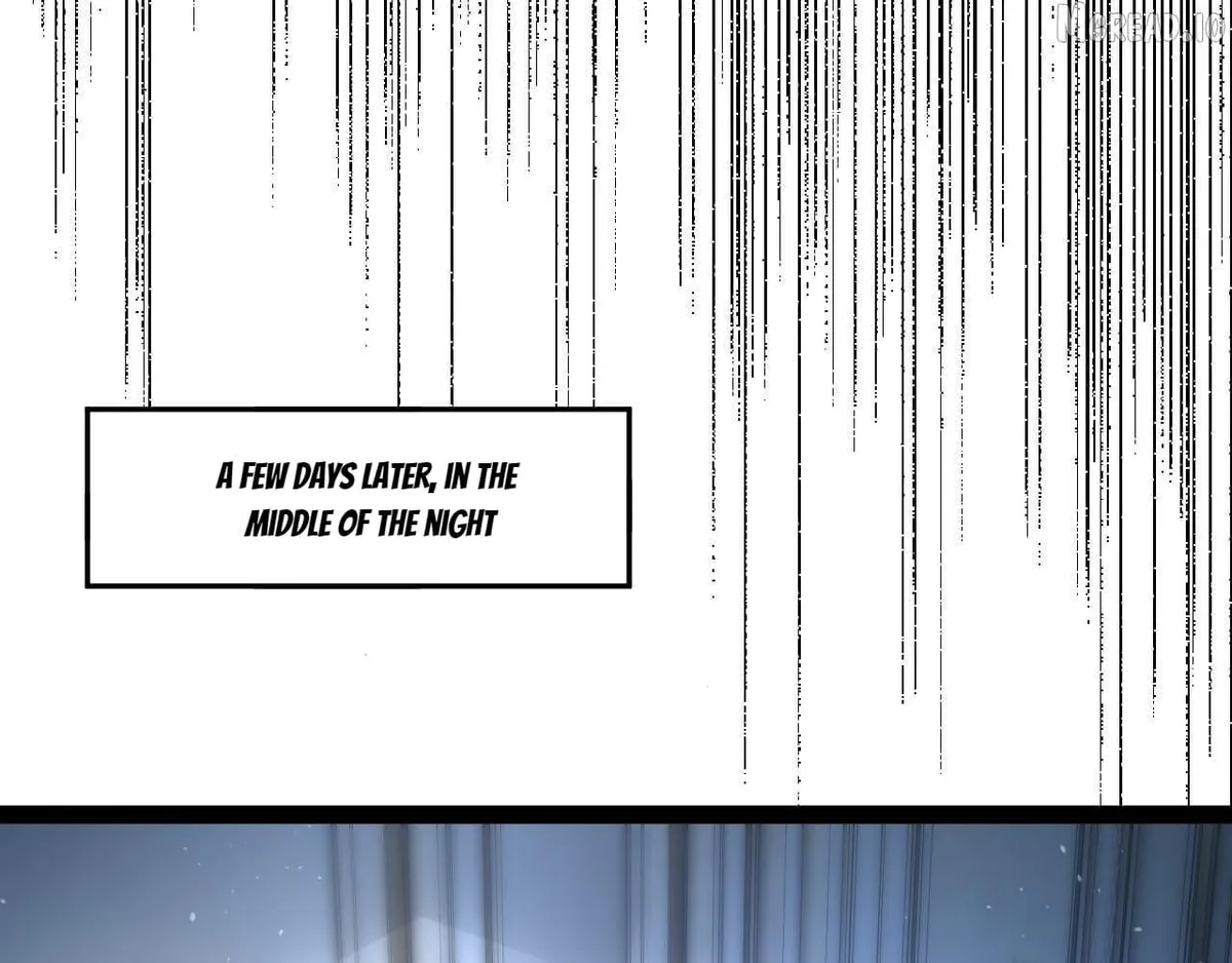 Maxed Strength Necromancer chapter 129 page 161