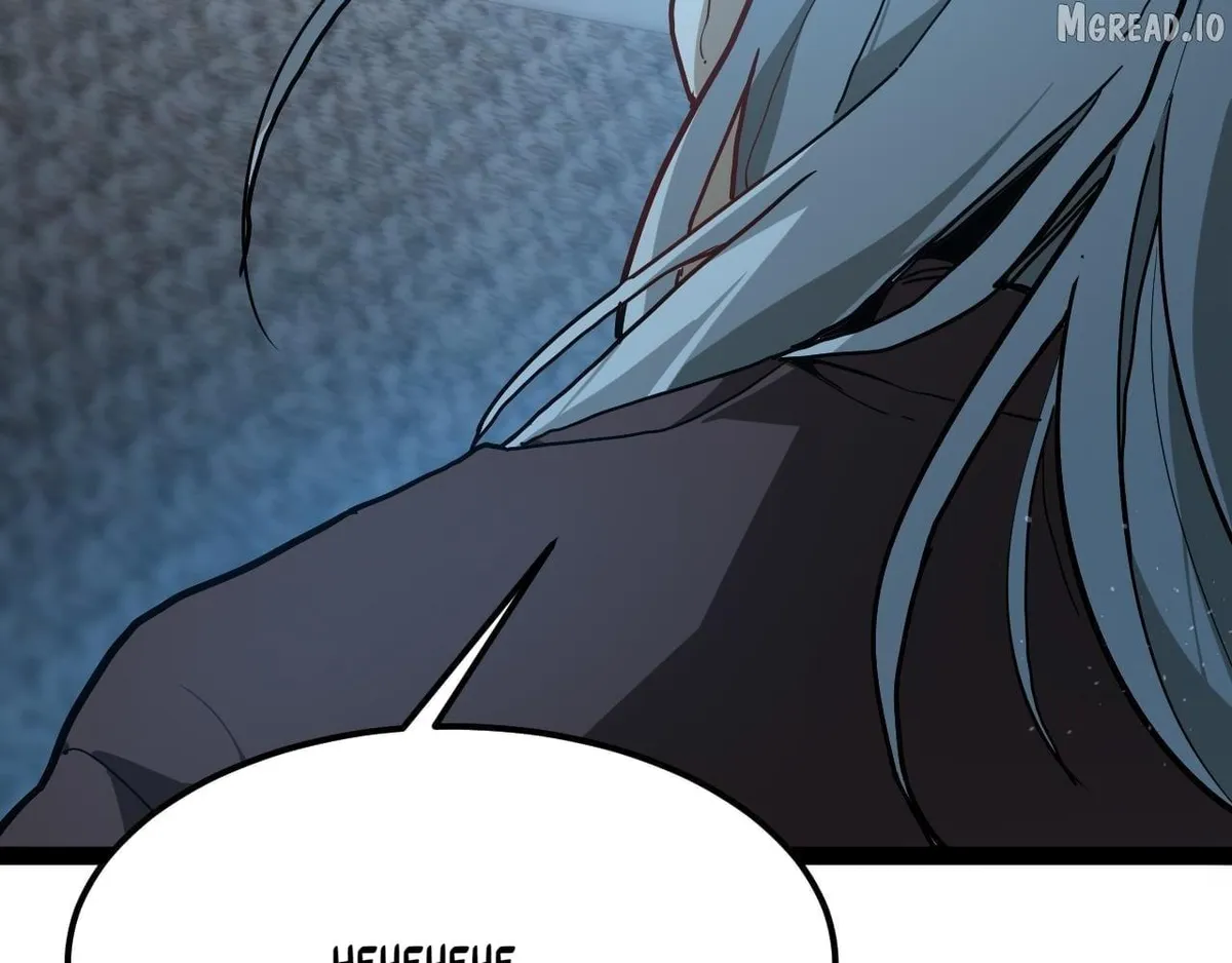Maxed Strength Necromancer chapter 129 page 183