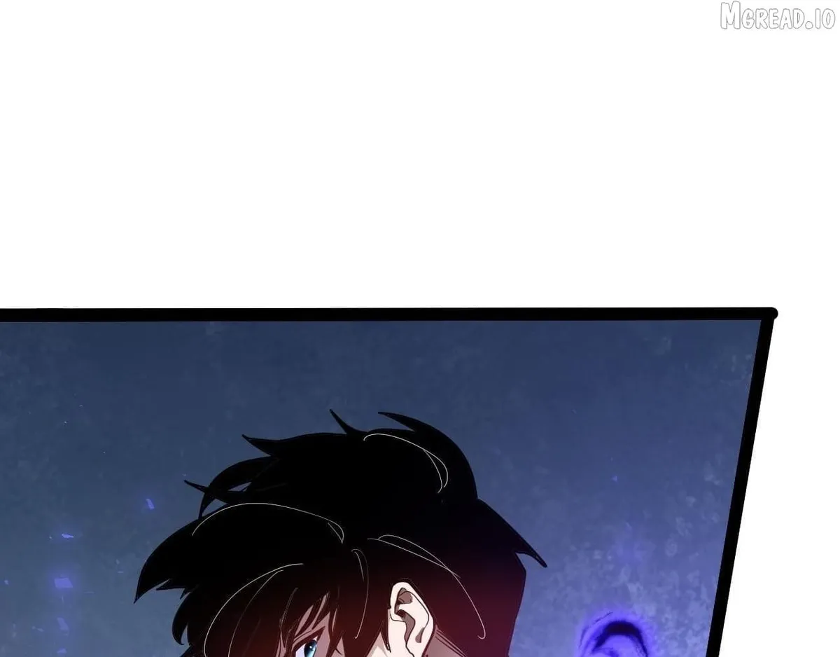 Maxed Strength Necromancer chapter 129 page 187