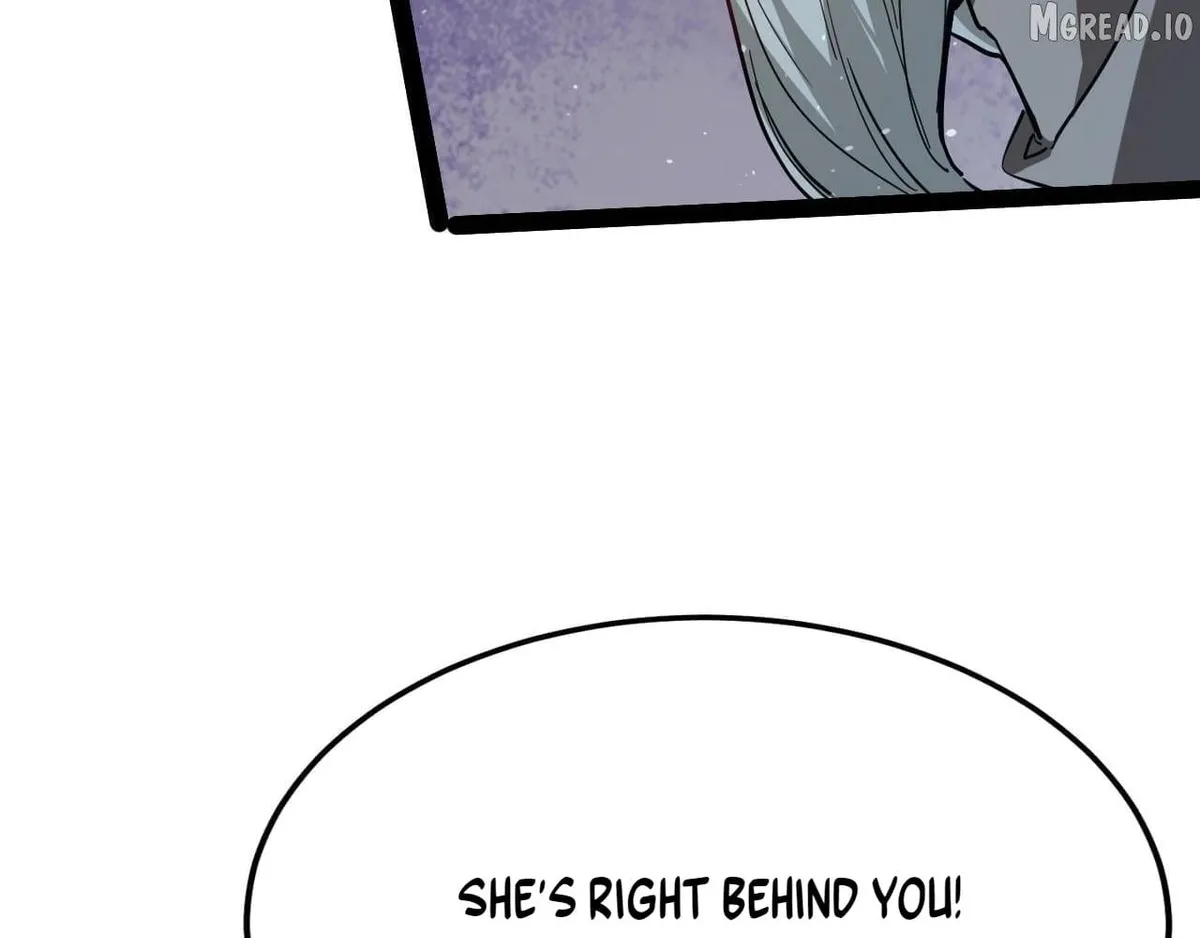 Maxed Strength Necromancer chapter 129 page 199