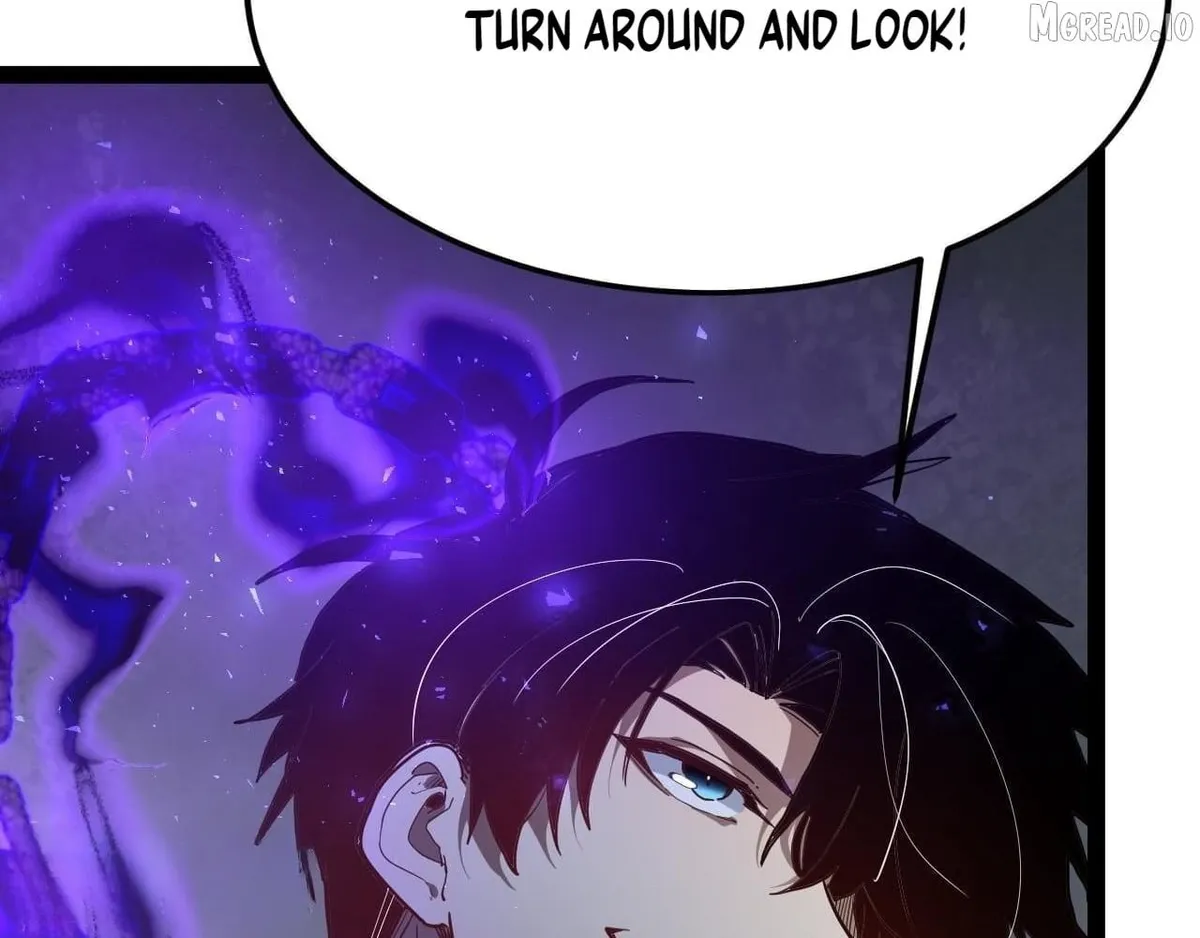 Maxed Strength Necromancer chapter 129 page 200