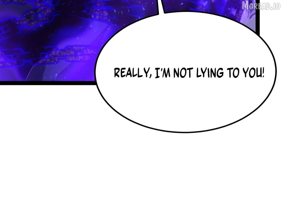 Maxed Strength Necromancer chapter 129 page 202