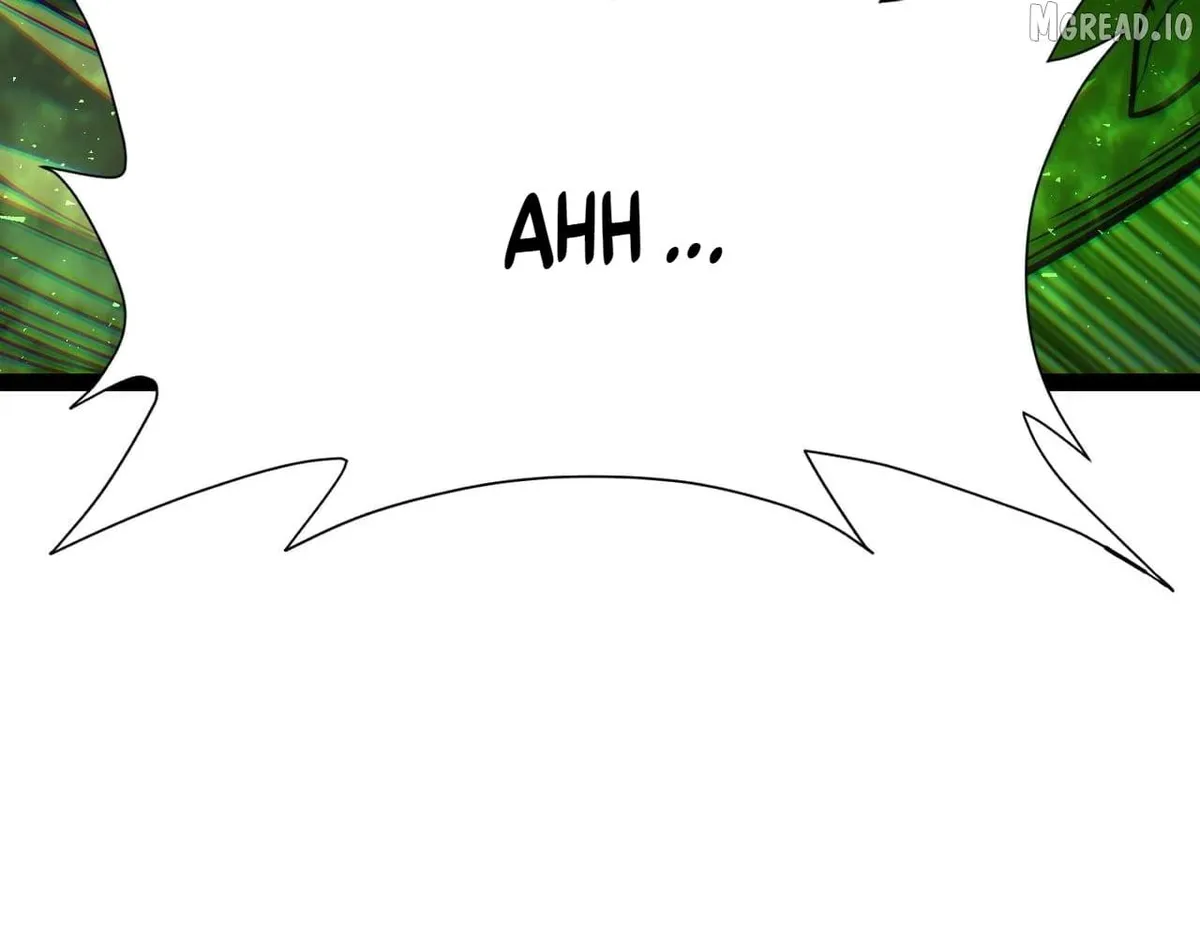 Maxed Strength Necromancer chapter 129 page 209