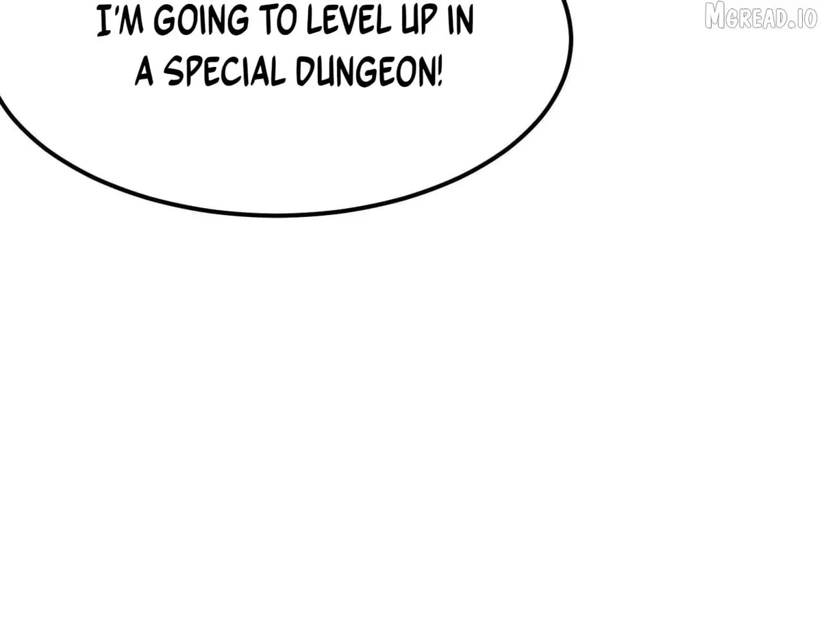 Maxed Strength Necromancer chapter 129 page 34
