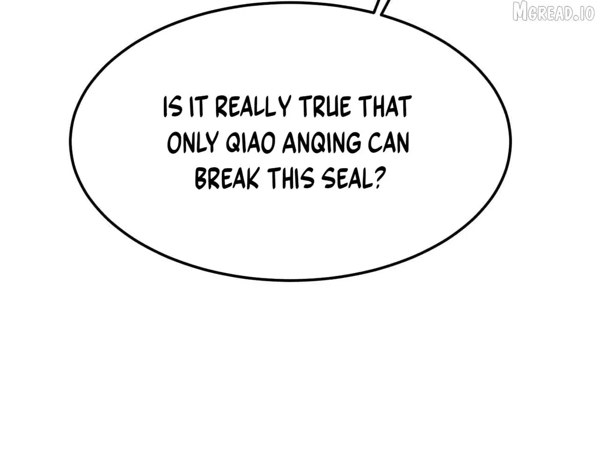 Maxed Strength Necromancer chapter 129 page 74