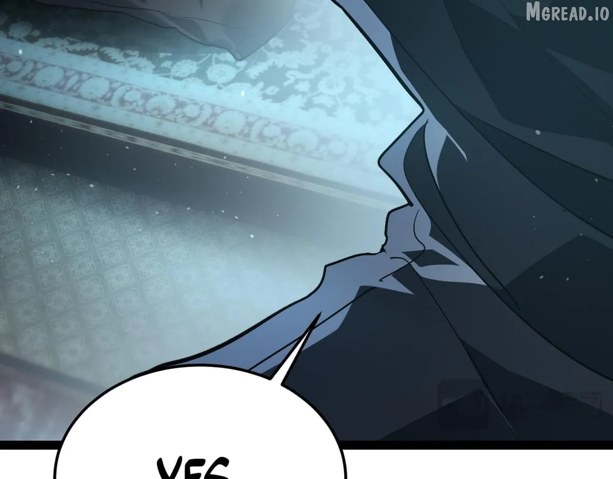 Maxed Strength Necromancer chapter 129 page 85