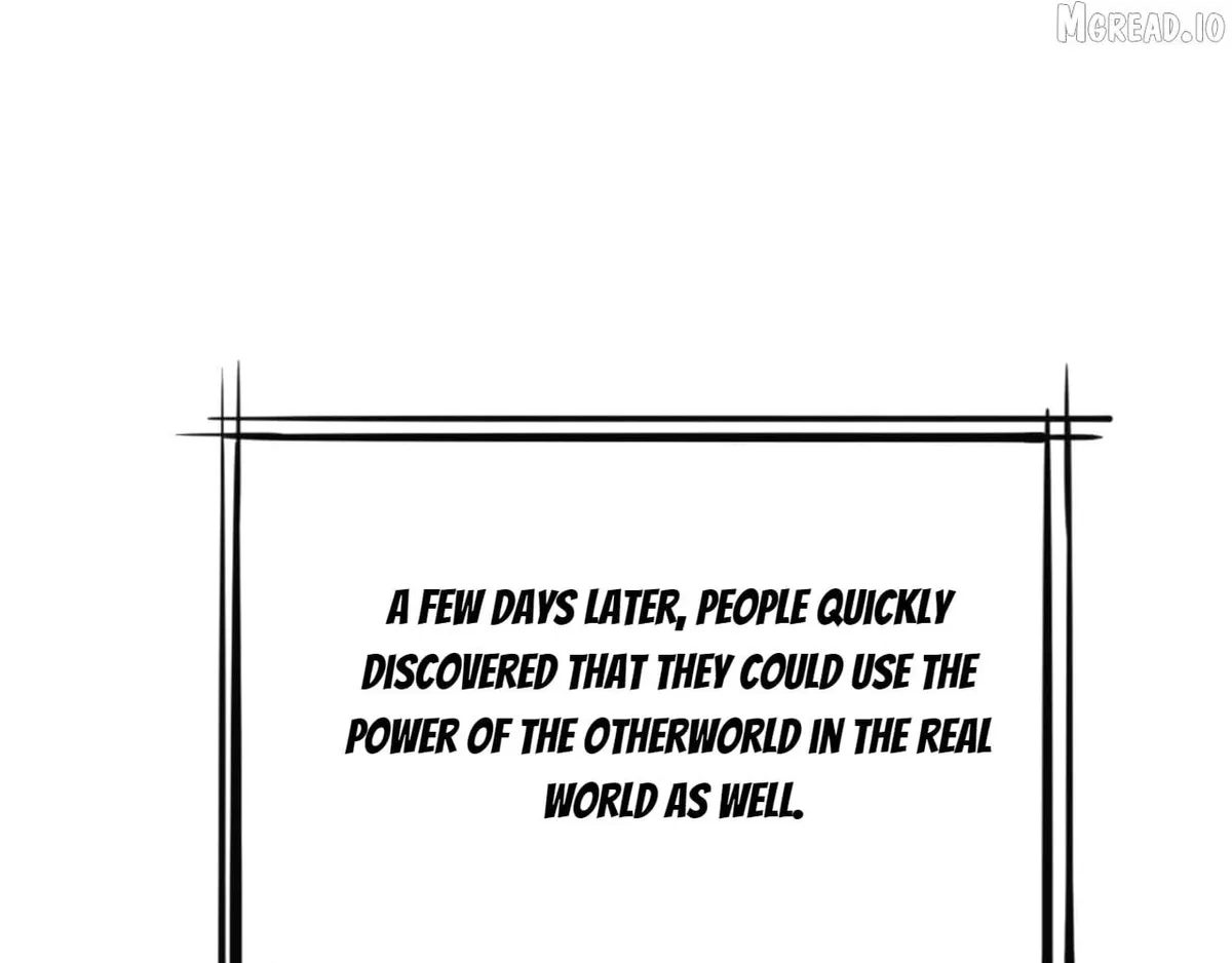 Maxed Strength Necromancer chapter 129 page 87