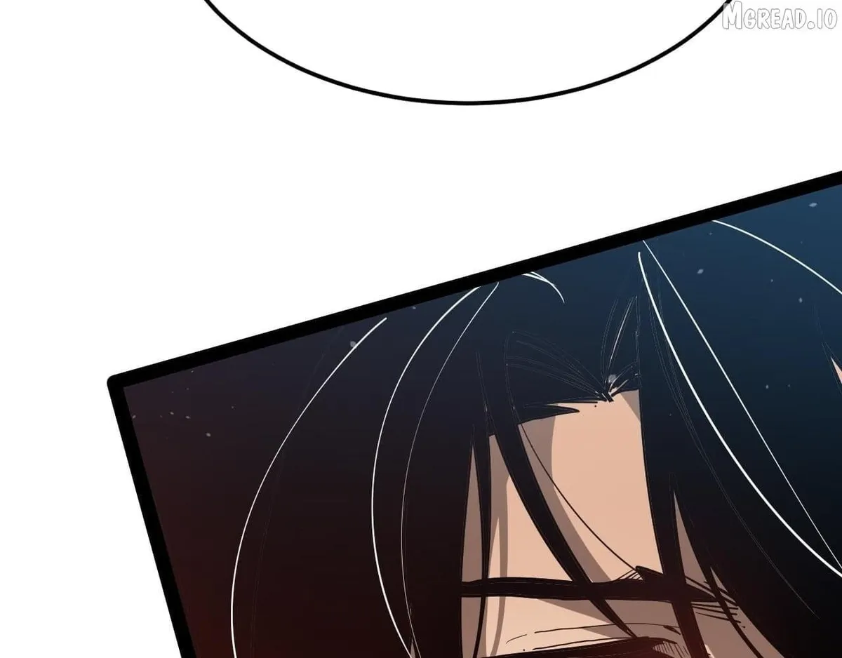 Maxed Strength Necromancer chapter 129 page 94