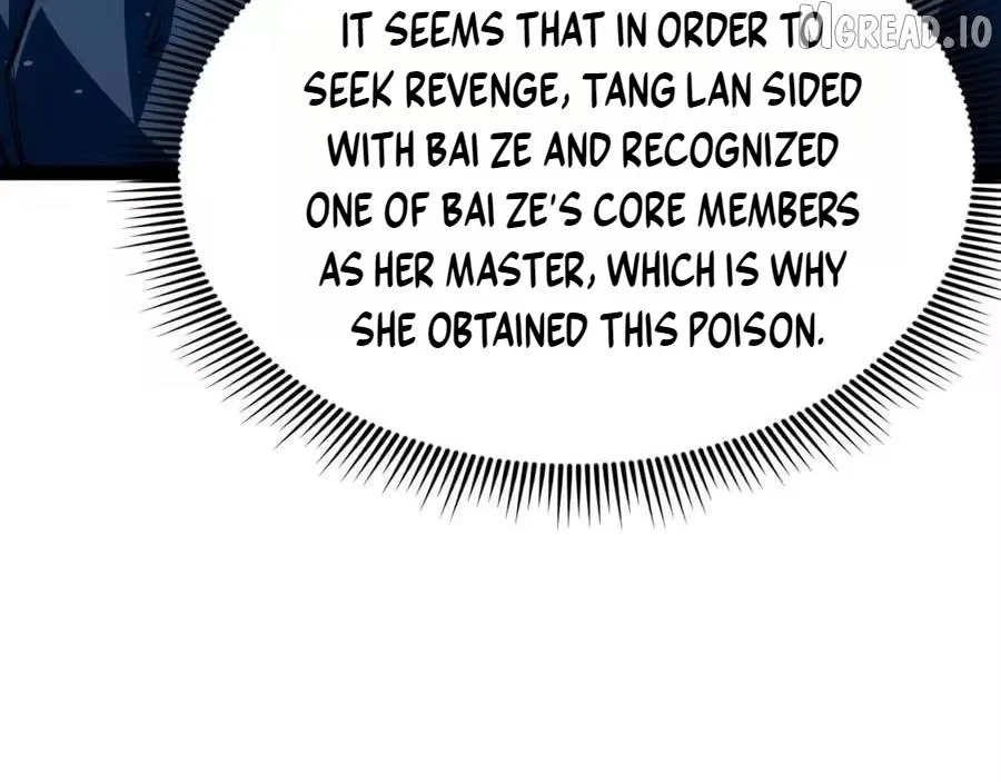 Maxed Strength Necromancer chapter 131 page 97