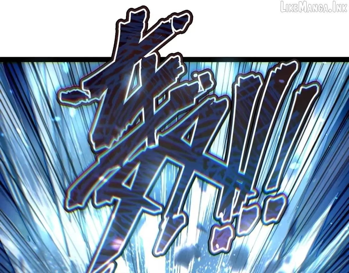 Maxed Strength Necromancer chapter 133 page 201