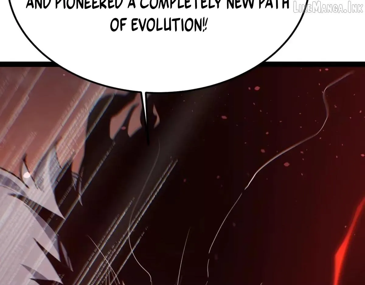 Maxed Strength Necromancer chapter 133 page 29