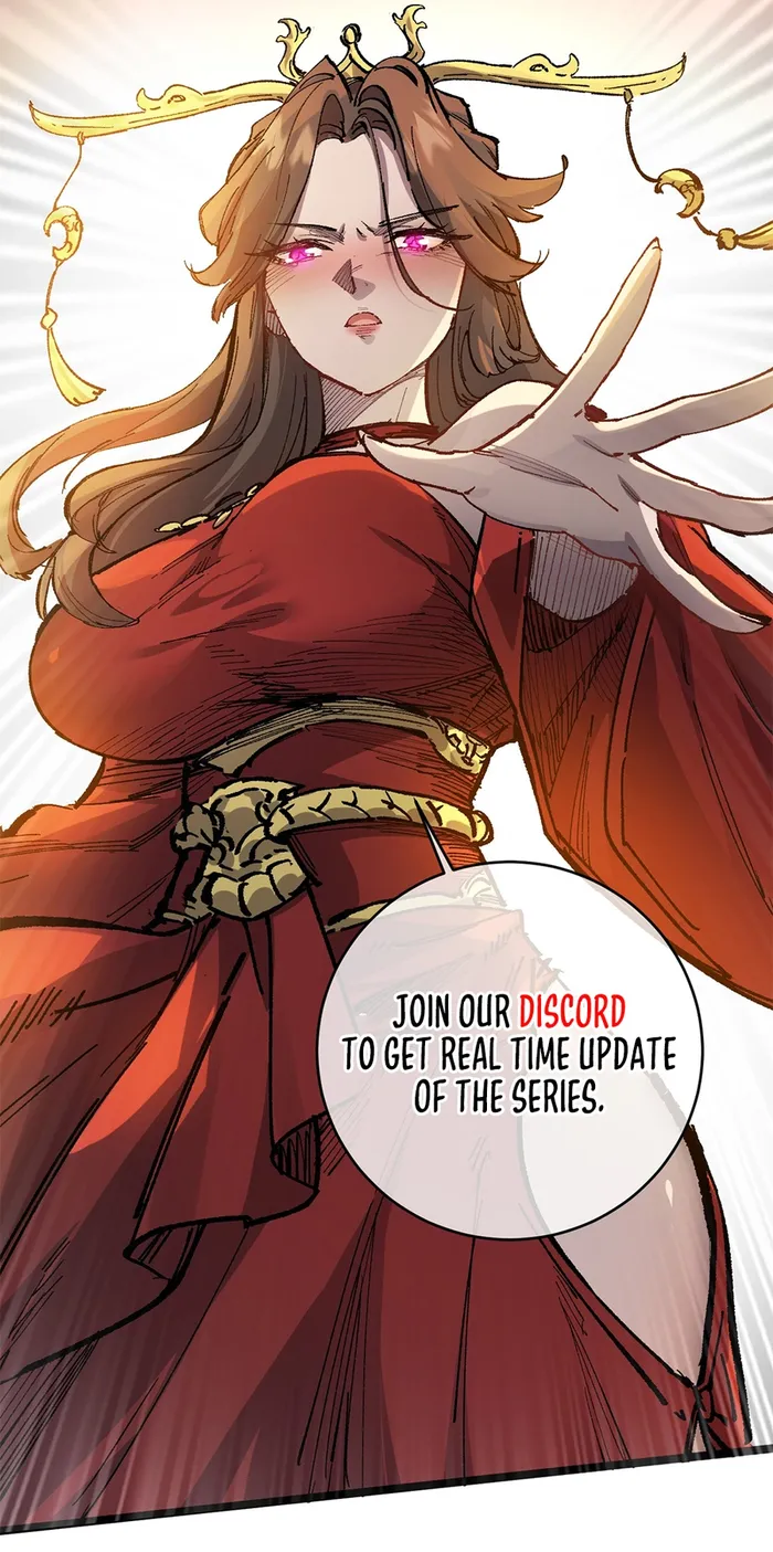 Maxed Strength Necromancer chapter 28 page 16