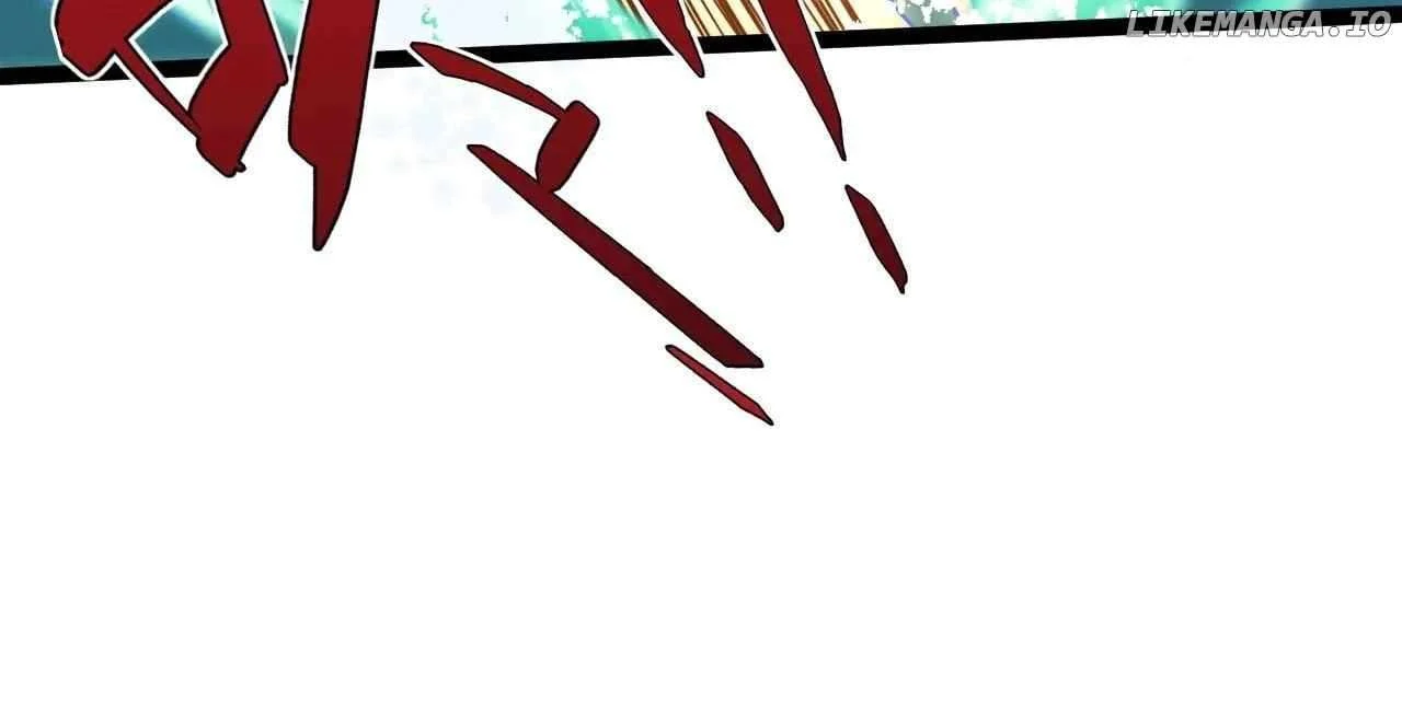 Maxed Strength Necromancer chapter 70 page 31