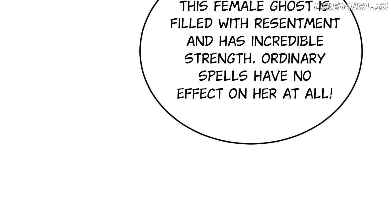 Maxed Strength Necromancer chapter 70 page 46