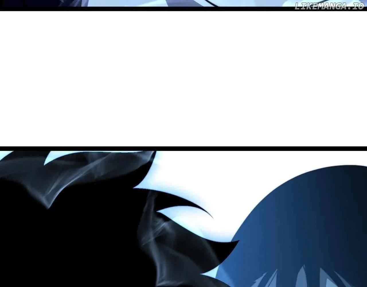 Maxed Strength Necromancer chapter 70 page 67