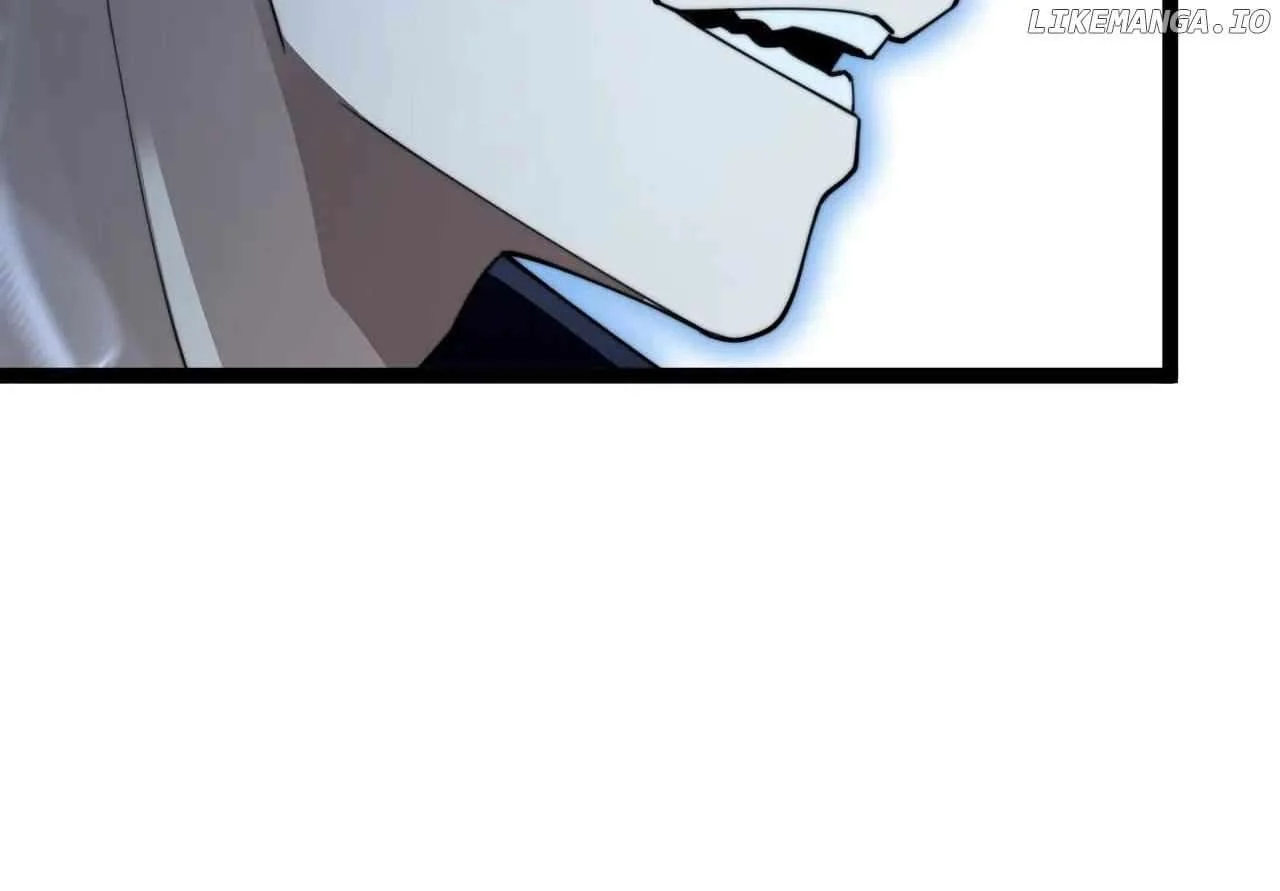 Maxed Strength Necromancer chapter 70 page 71