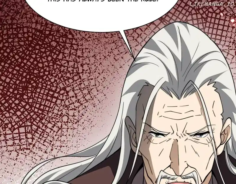 Maxed Strength Necromancer chapter 81 page 4