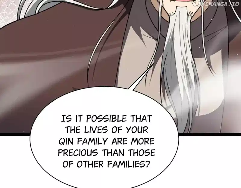 Maxed Strength Necromancer chapter 81 page 5