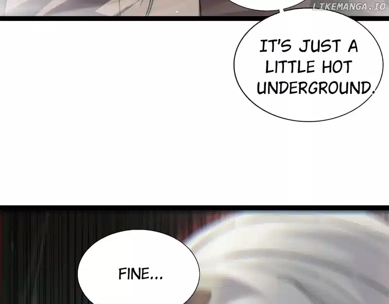 Maxed Strength Necromancer chapter 81 page 63