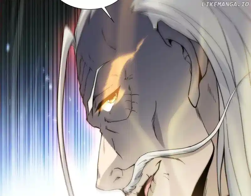 Maxed Strength Necromancer chapter 81 page 64