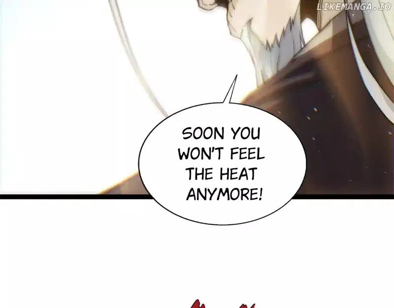 Maxed Strength Necromancer chapter 81 page 65