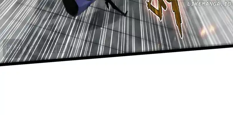 Maxed Strength Necromancer chapter 81 page 74