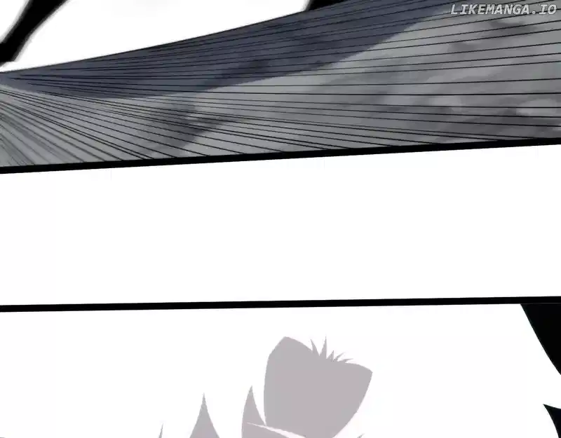 Maxed Strength Necromancer chapter 81 page 77