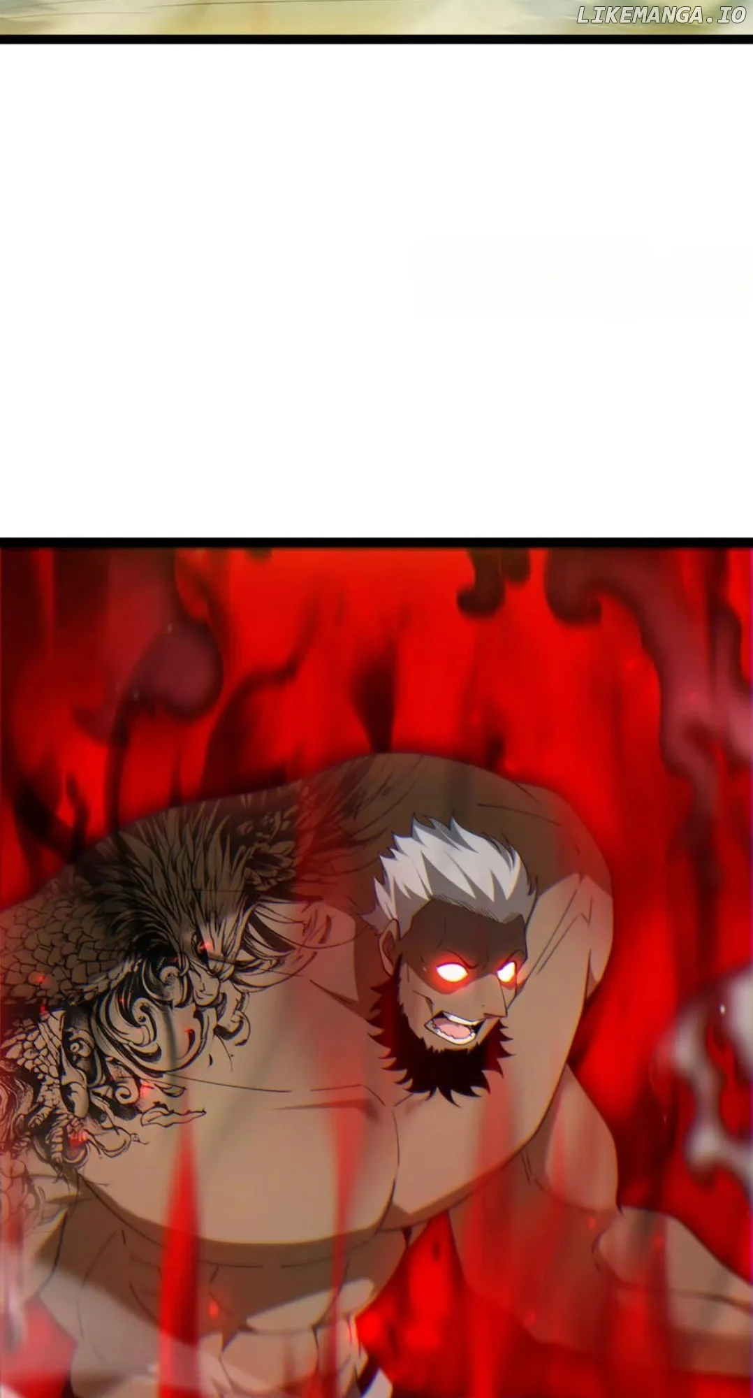 Maxed Strength Necromancer chapter 93 page 31