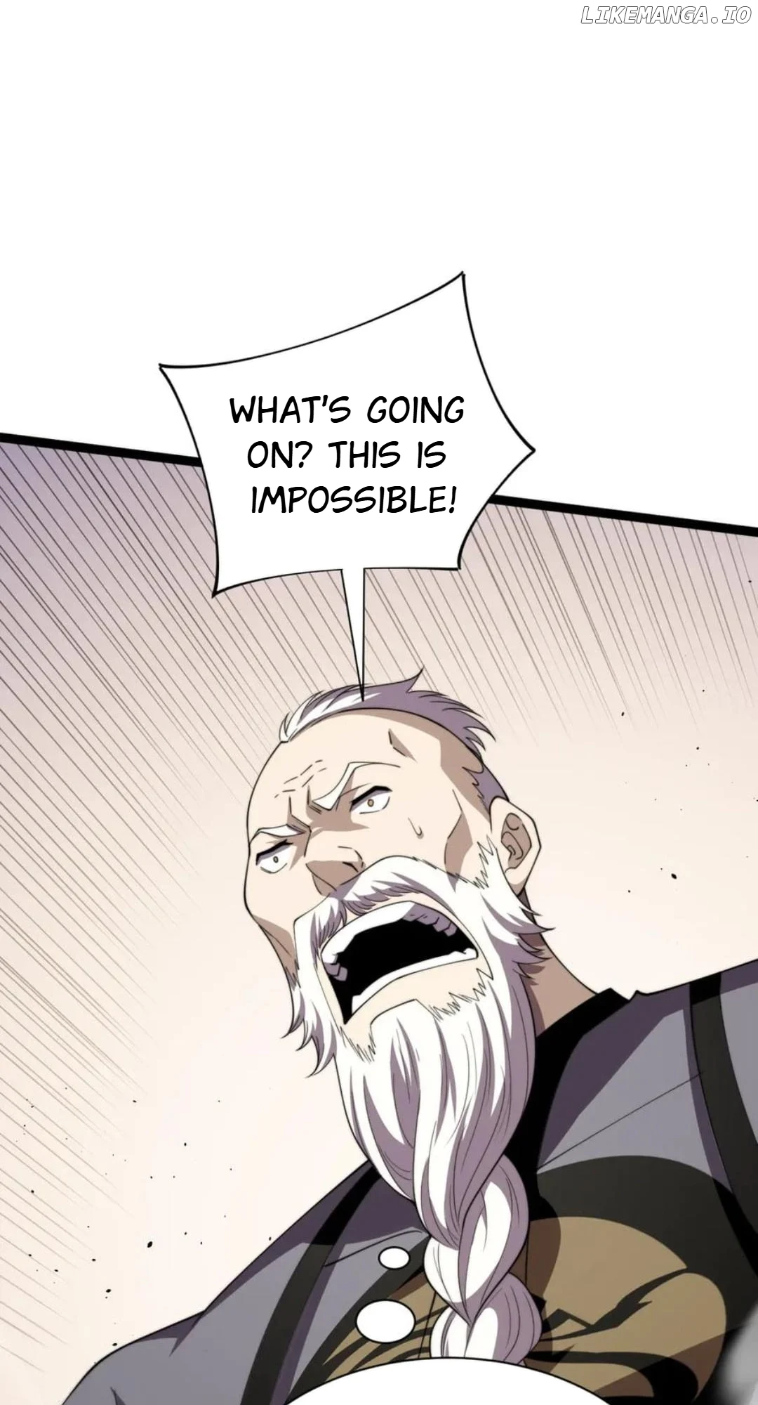 Maxed Strength Necromancer chapter 94 page 18