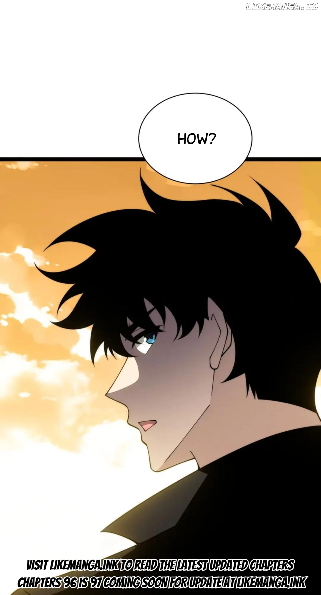 Maxed Strength Necromancer chapter 95 page 62