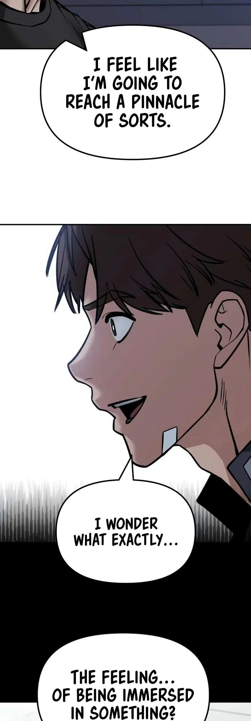 The Bully In-Charge chapter 122 page 53