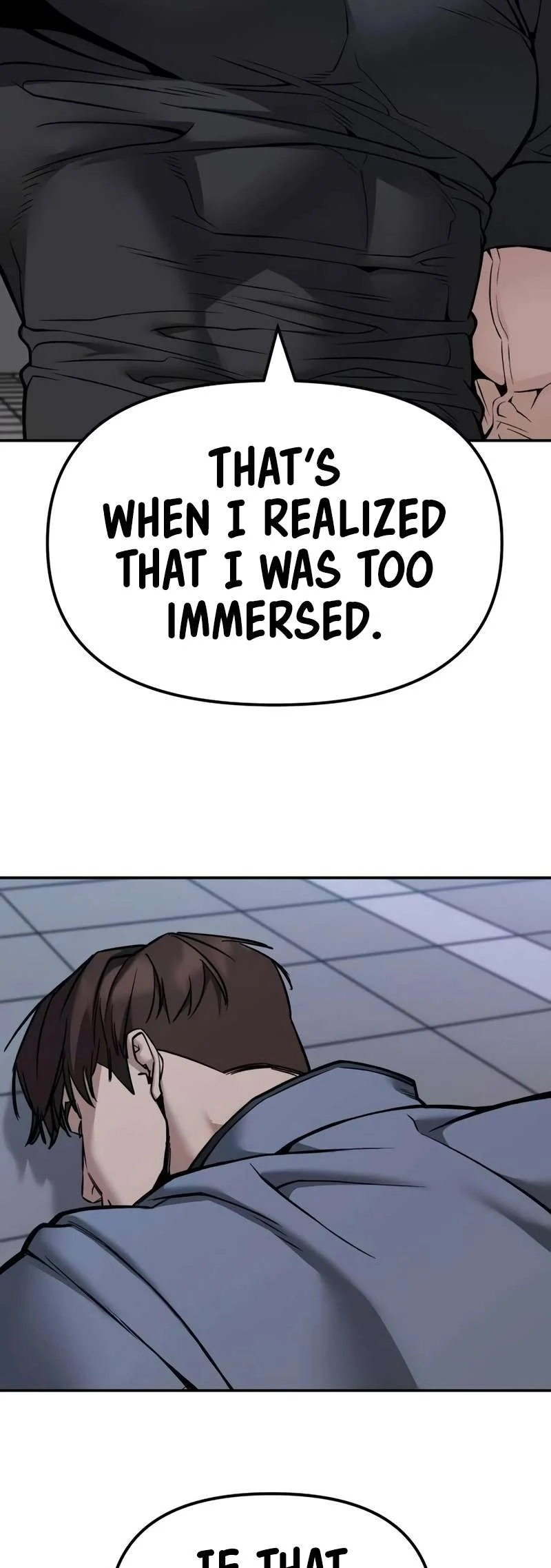 The Bully In-Charge chapter 122 page 85