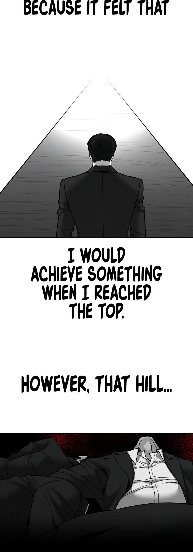 The Bully In-Charge chapter 129 page 12