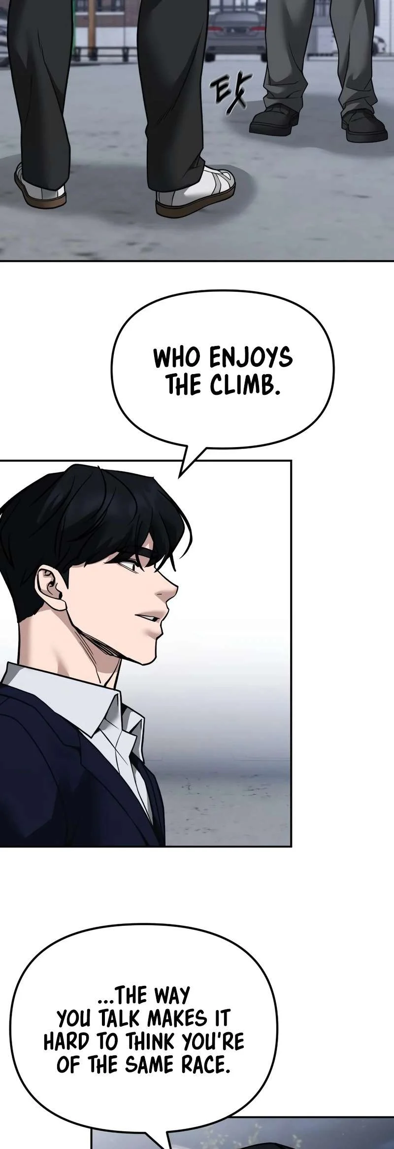 The Bully In-Charge chapter 129 page 23