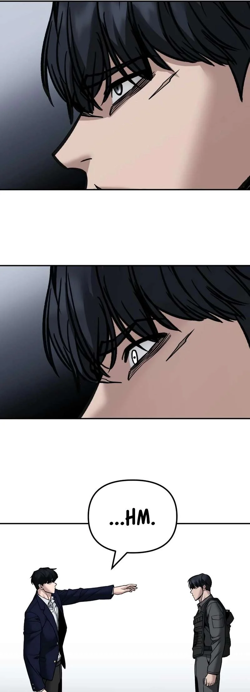 The Bully In-Charge chapter 129 page 26