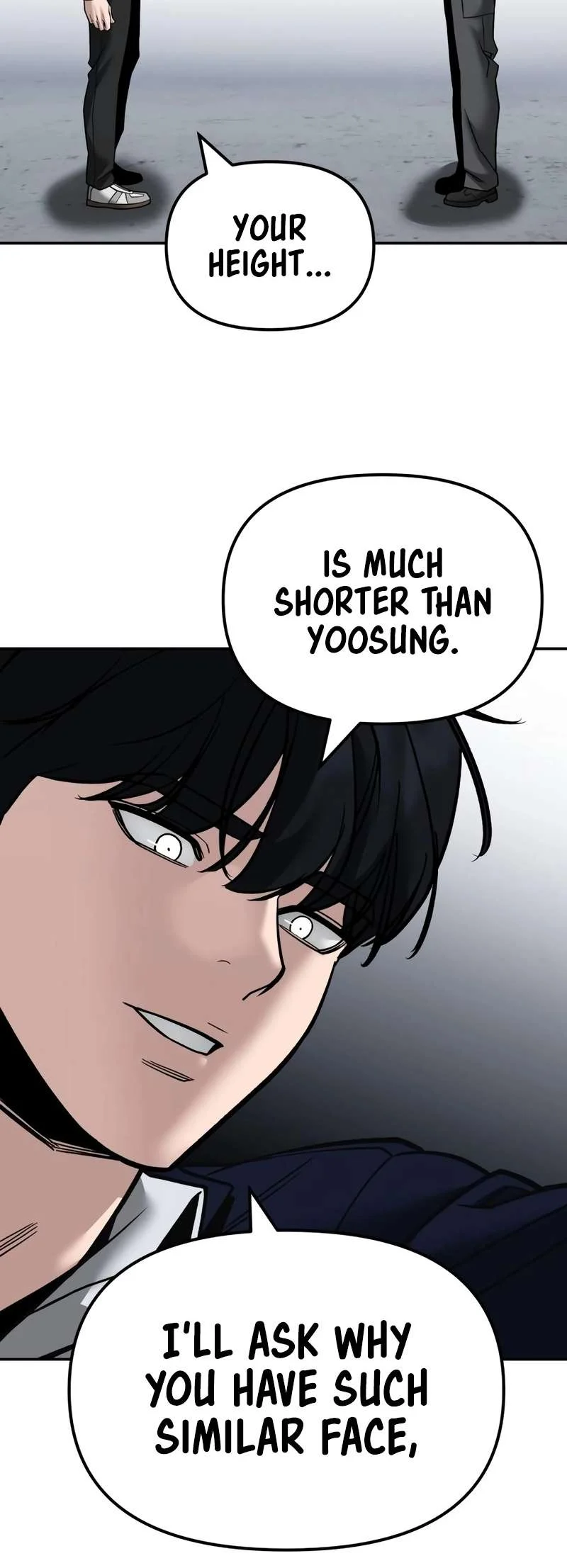 The Bully In-Charge chapter 129 page 27