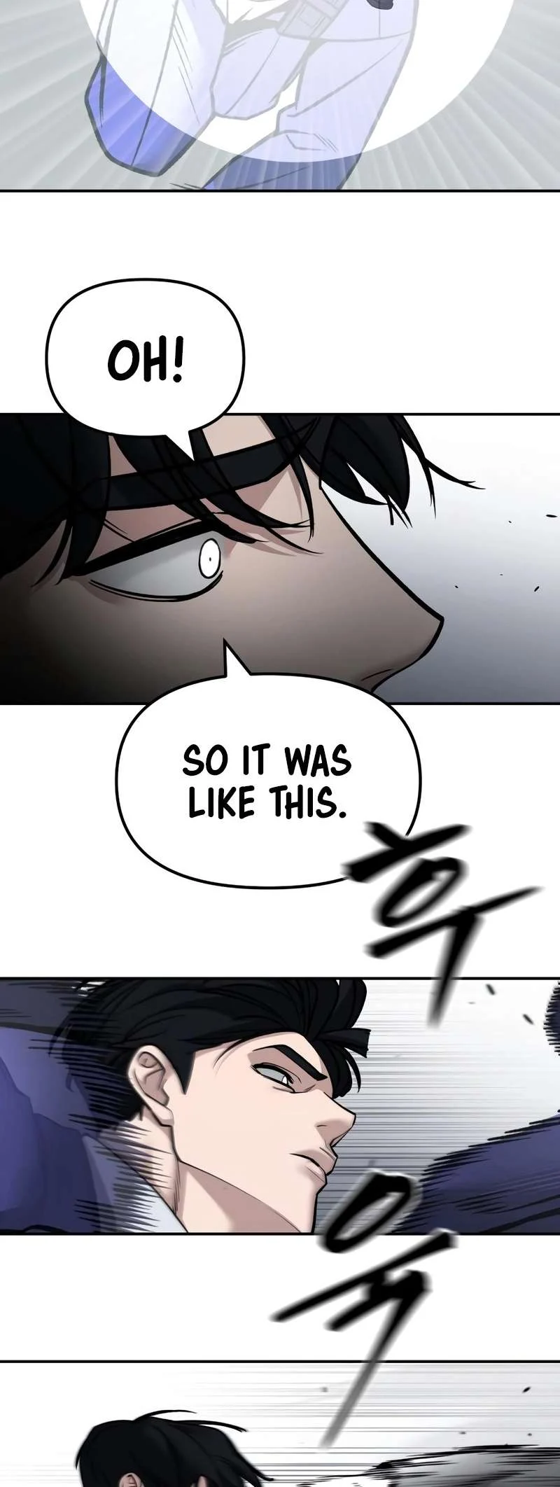The Bully In-Charge chapter 129 page 33