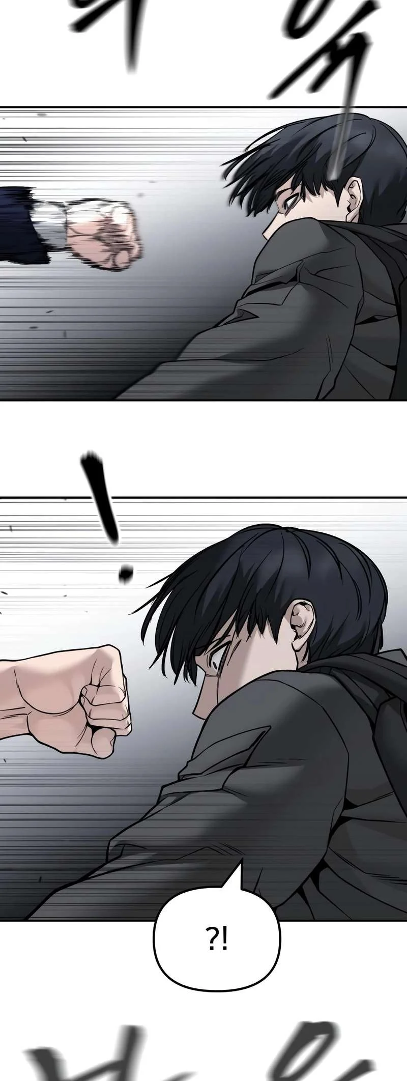 The Bully In-Charge chapter 129 page 36