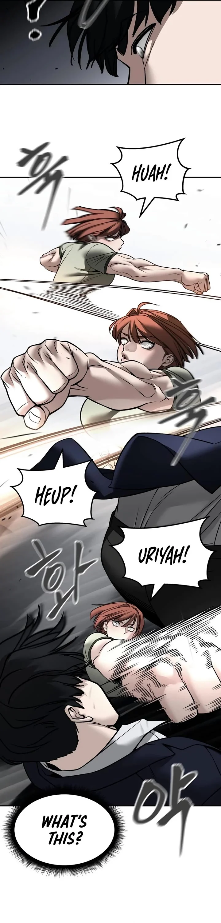 The Bully In-Charge chapter 130 page 27