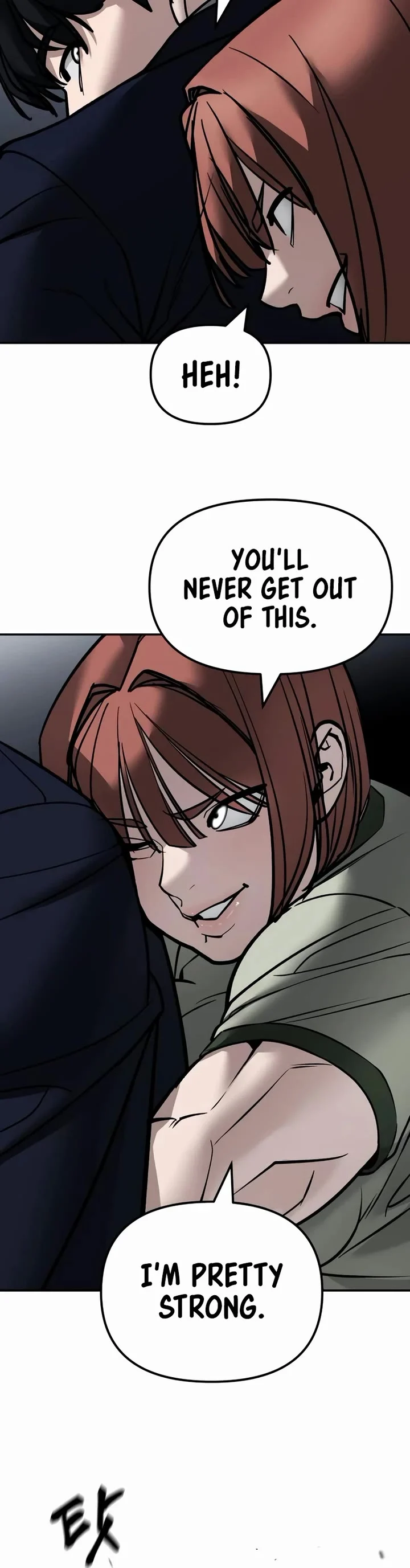 The Bully In-Charge chapter 130 page 34
